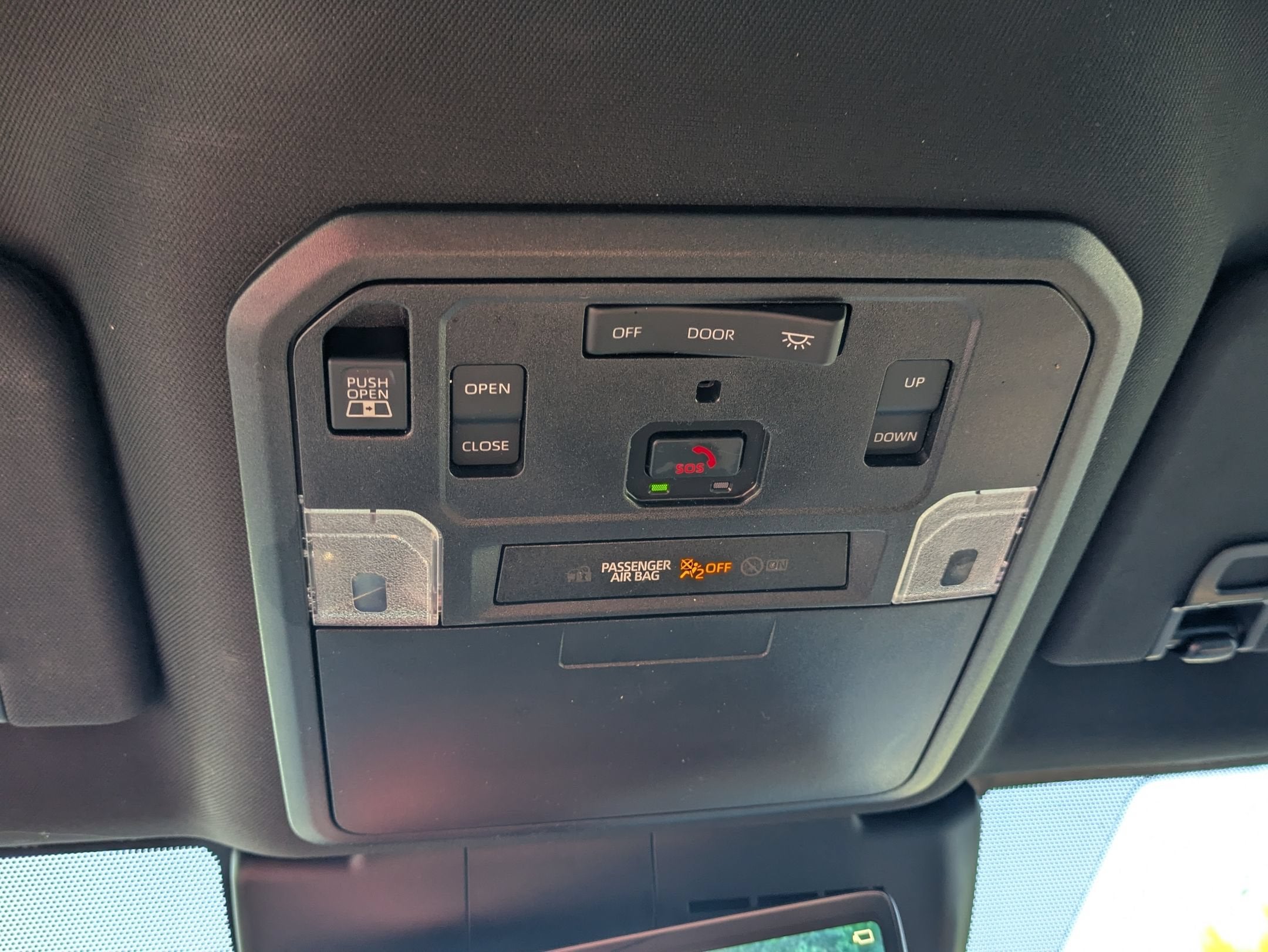 2024 Toyota Tacoma 4WD Limited
