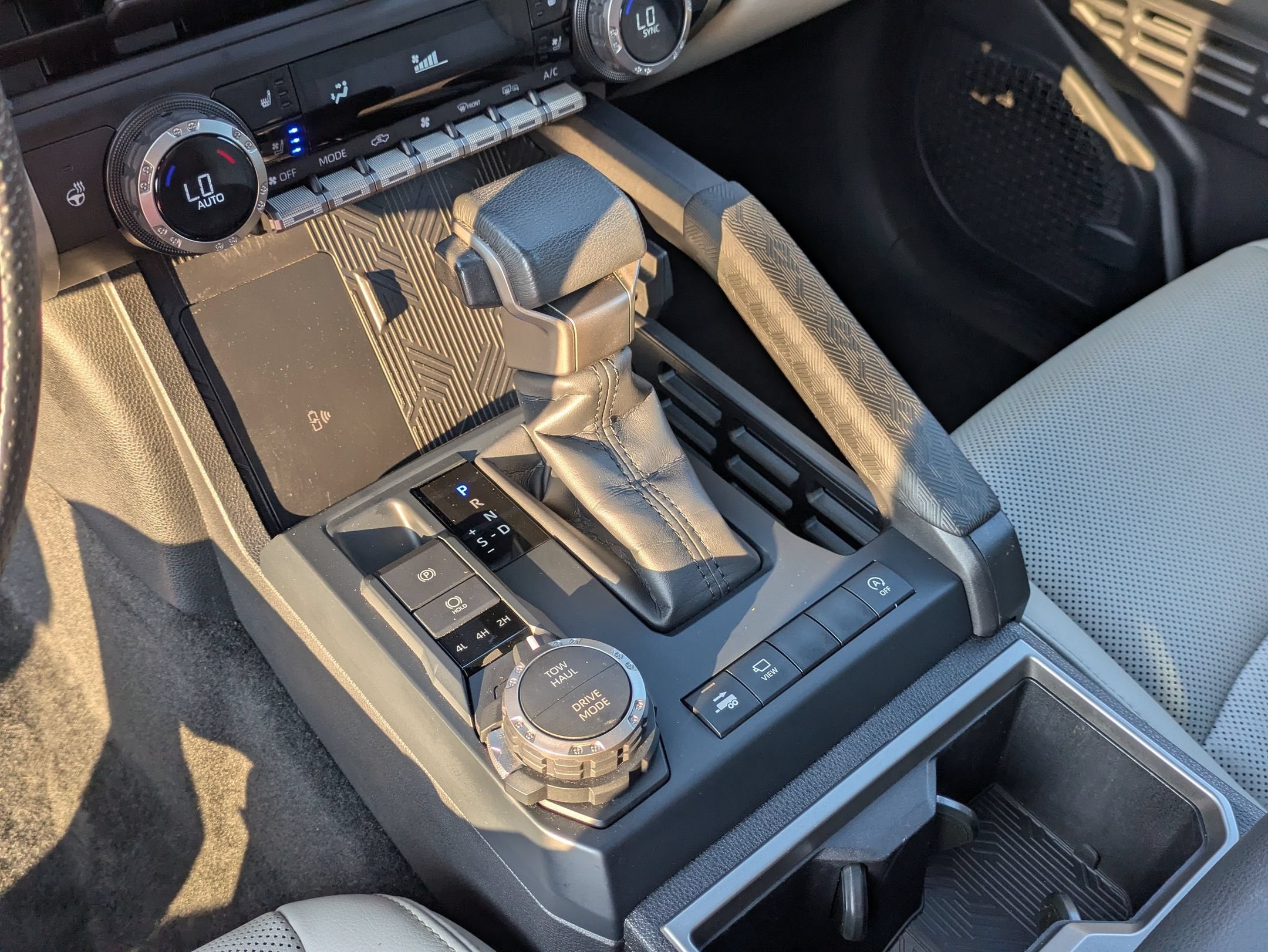 2024 Toyota Tacoma 4WD Limited