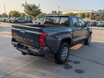2024 Toyota Tacoma 4WD Limited