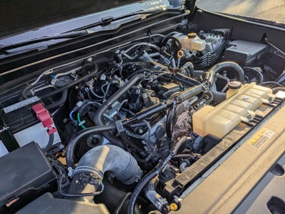 2024 Toyota Tacoma 4WD Limited