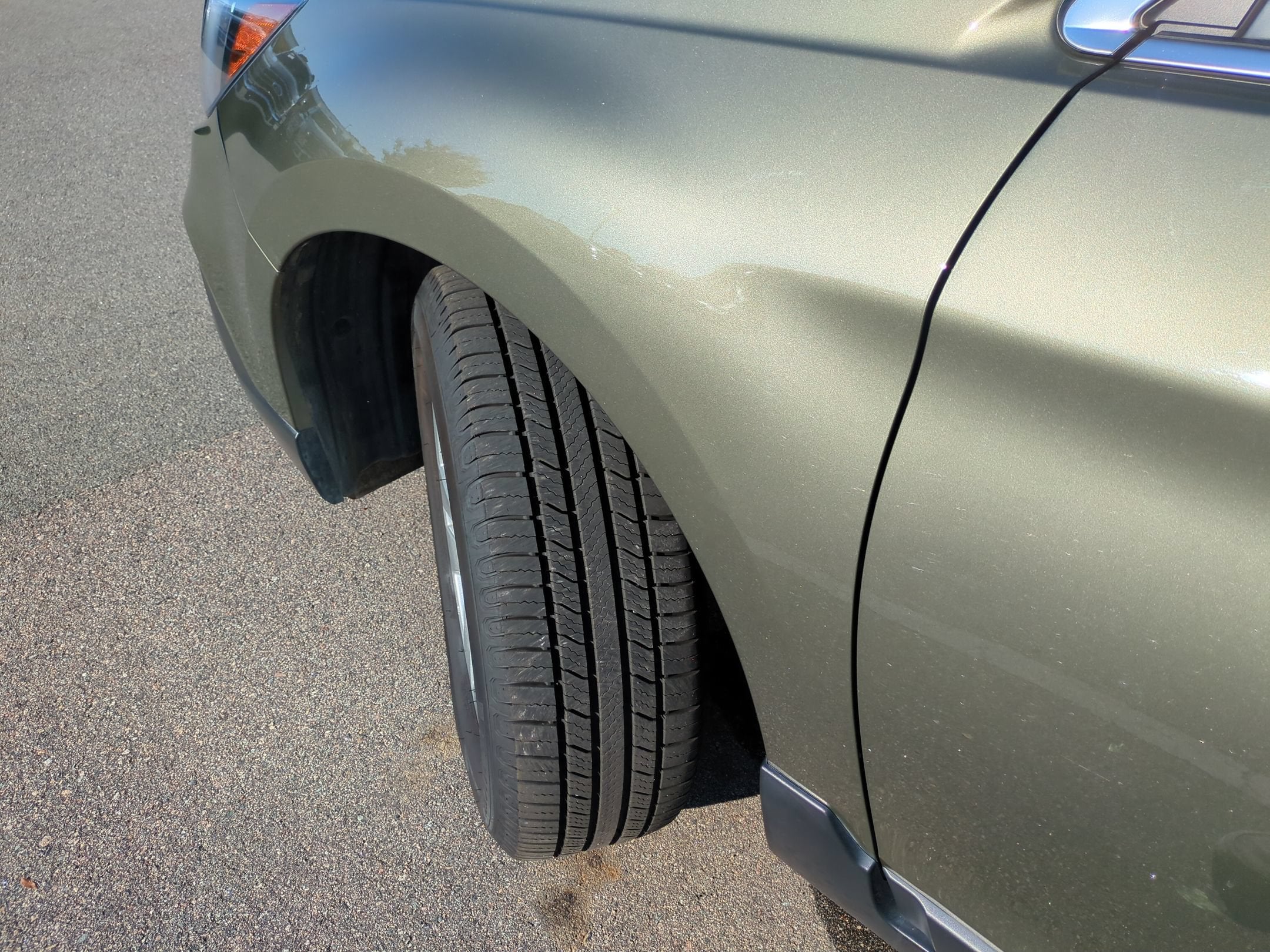 2019 Subaru Outback Premium