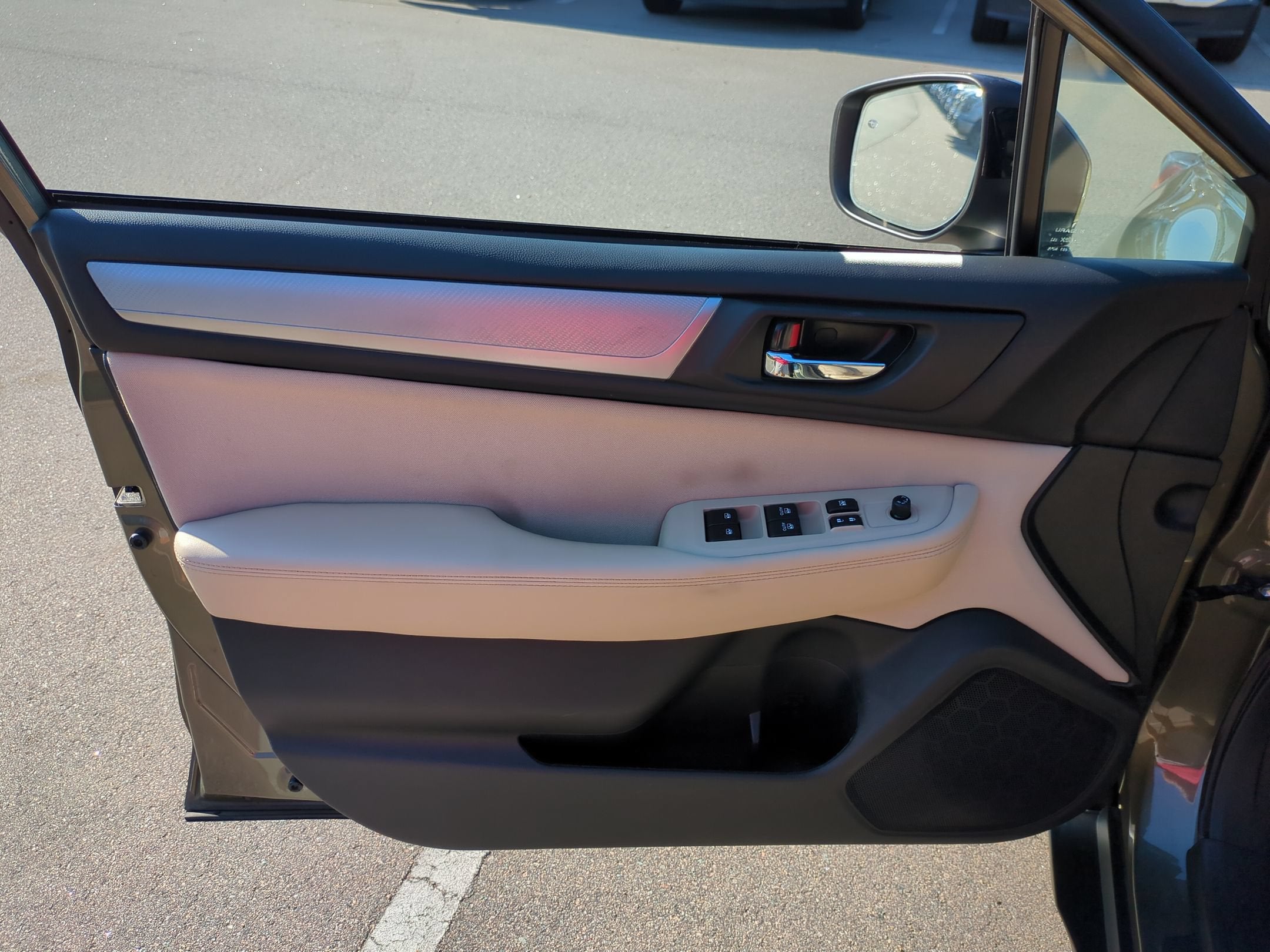 2019 Subaru Outback Premium