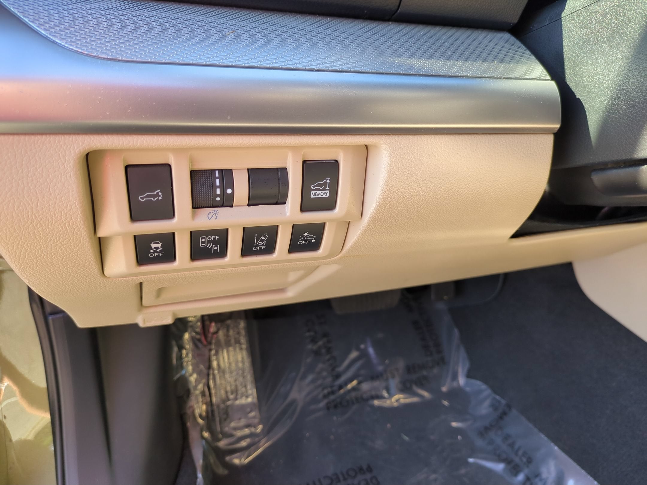 2019 Subaru Outback Premium