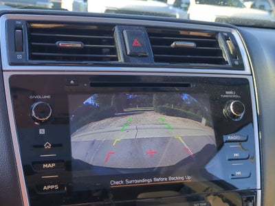 2019 Subaru Outback Premium