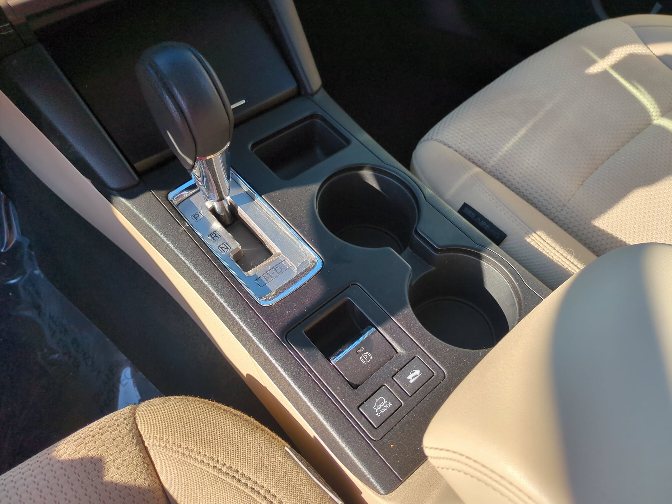 2019 Subaru Outback Premium