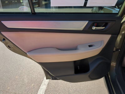 2019 Subaru Outback Premium