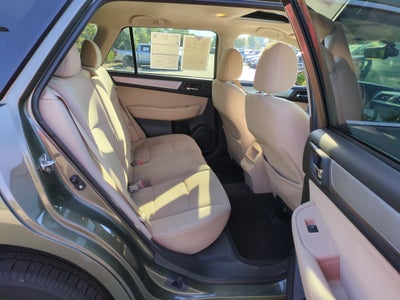 2019 Subaru Outback Premium
