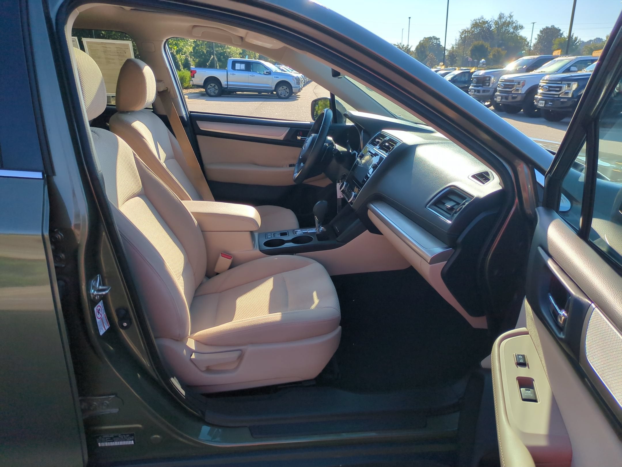 2019 Subaru Outback Premium