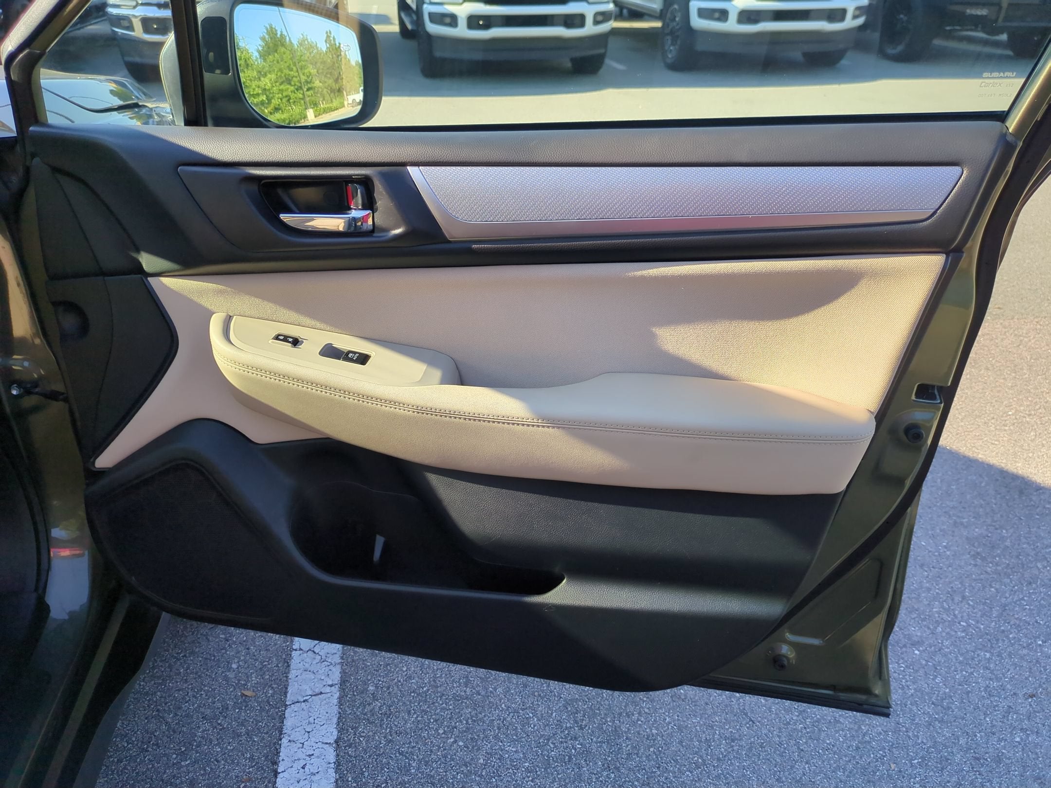 2019 Subaru Outback Premium