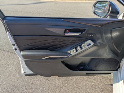 2021 Toyota Avalon Limited