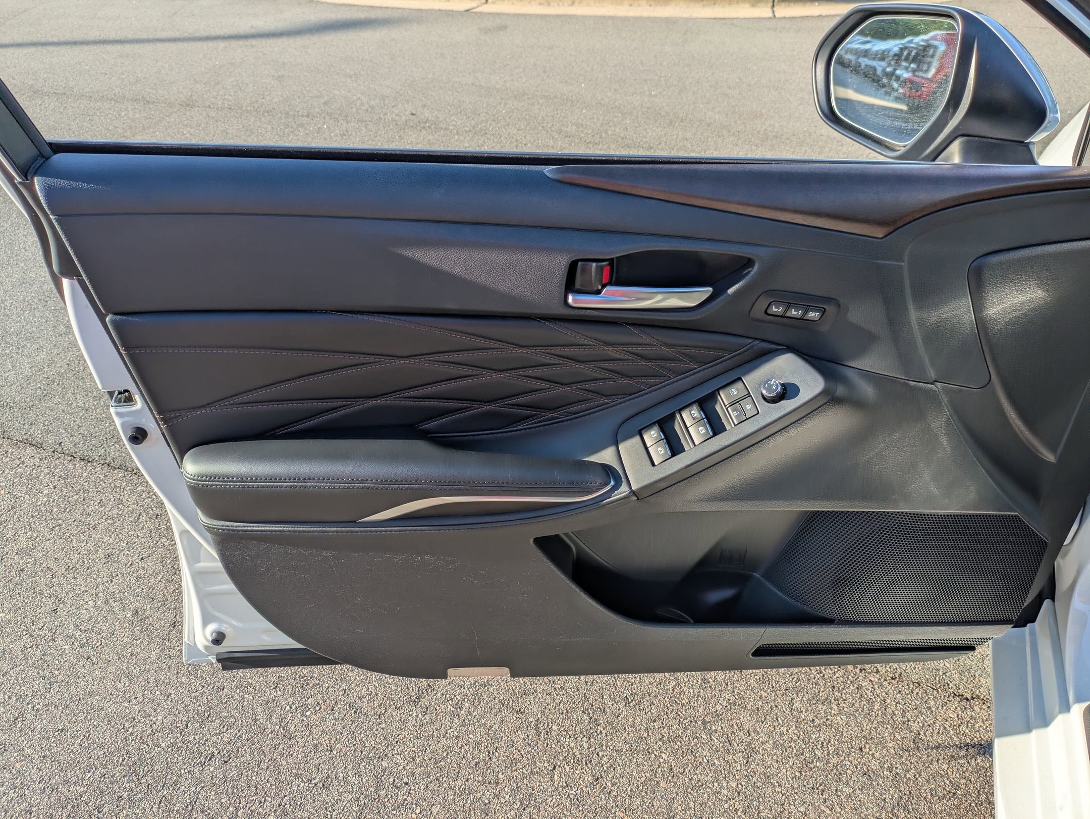 2021 Toyota Avalon Limited