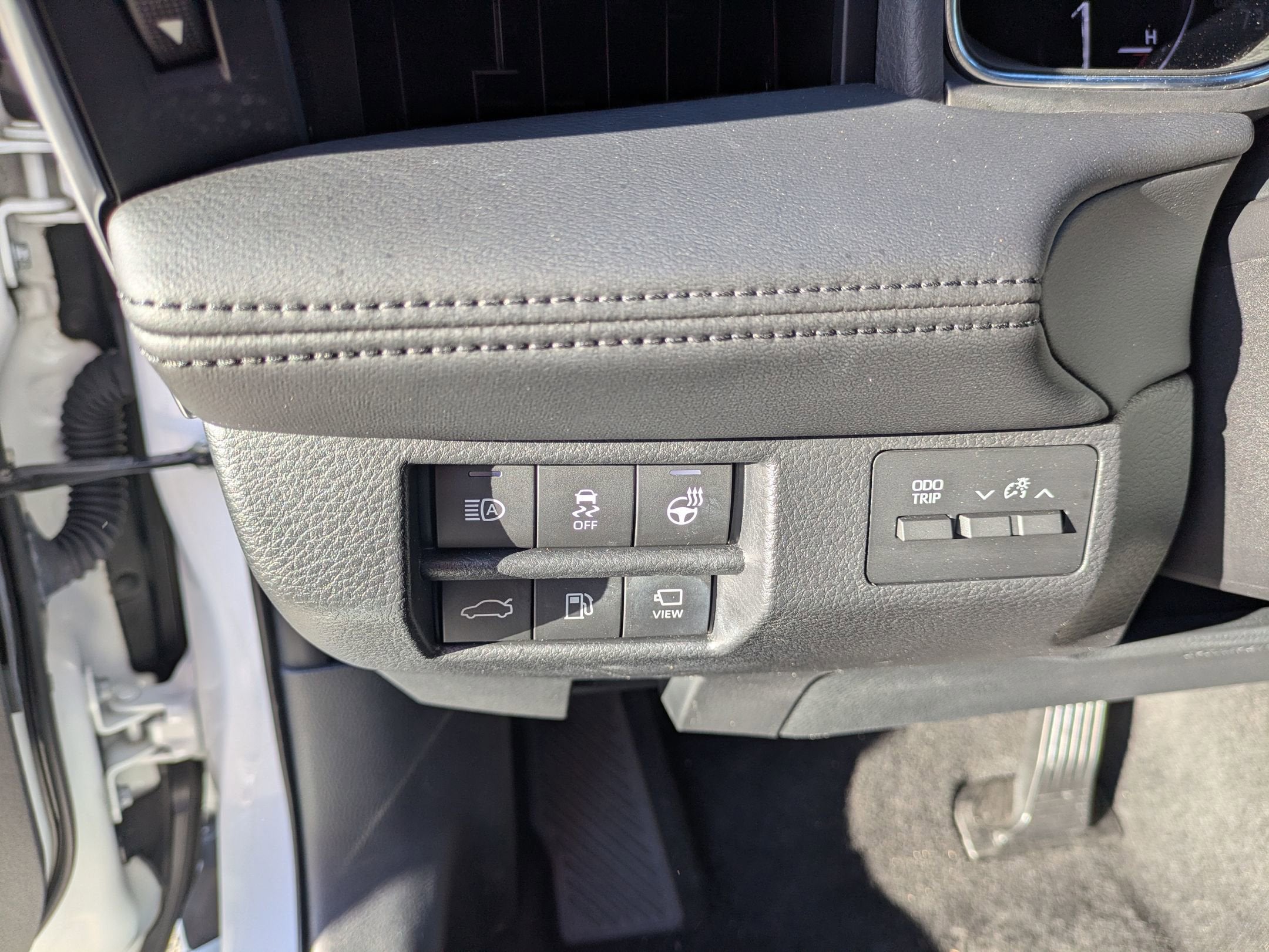 2021 Toyota Avalon Limited