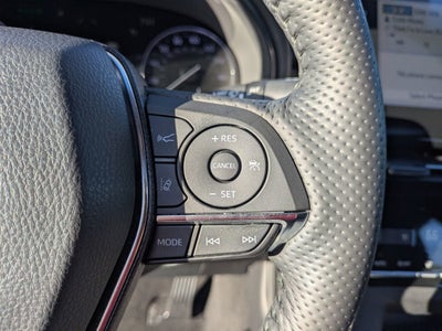2021 Toyota Avalon Limited