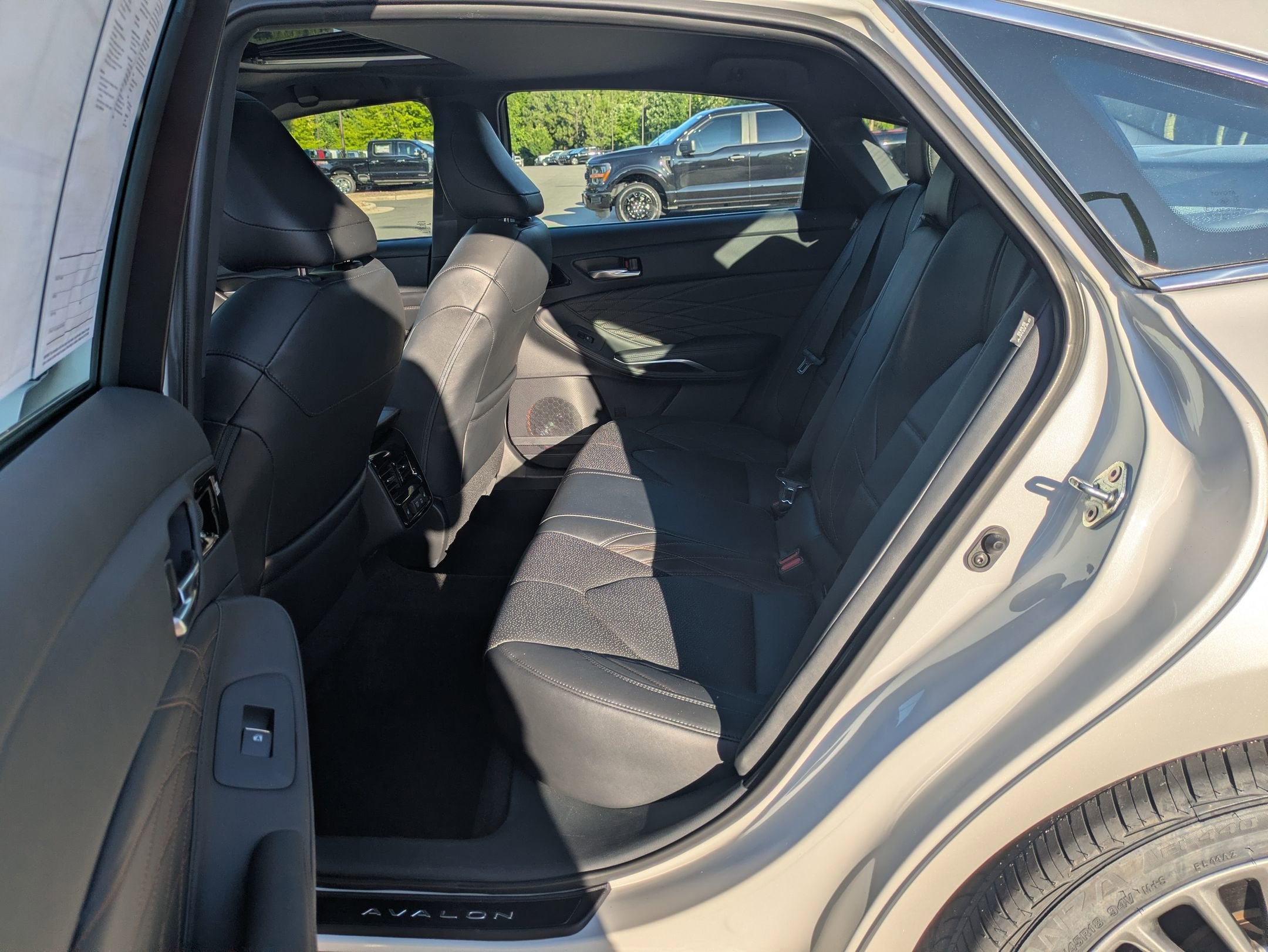 2021 Toyota Avalon Limited