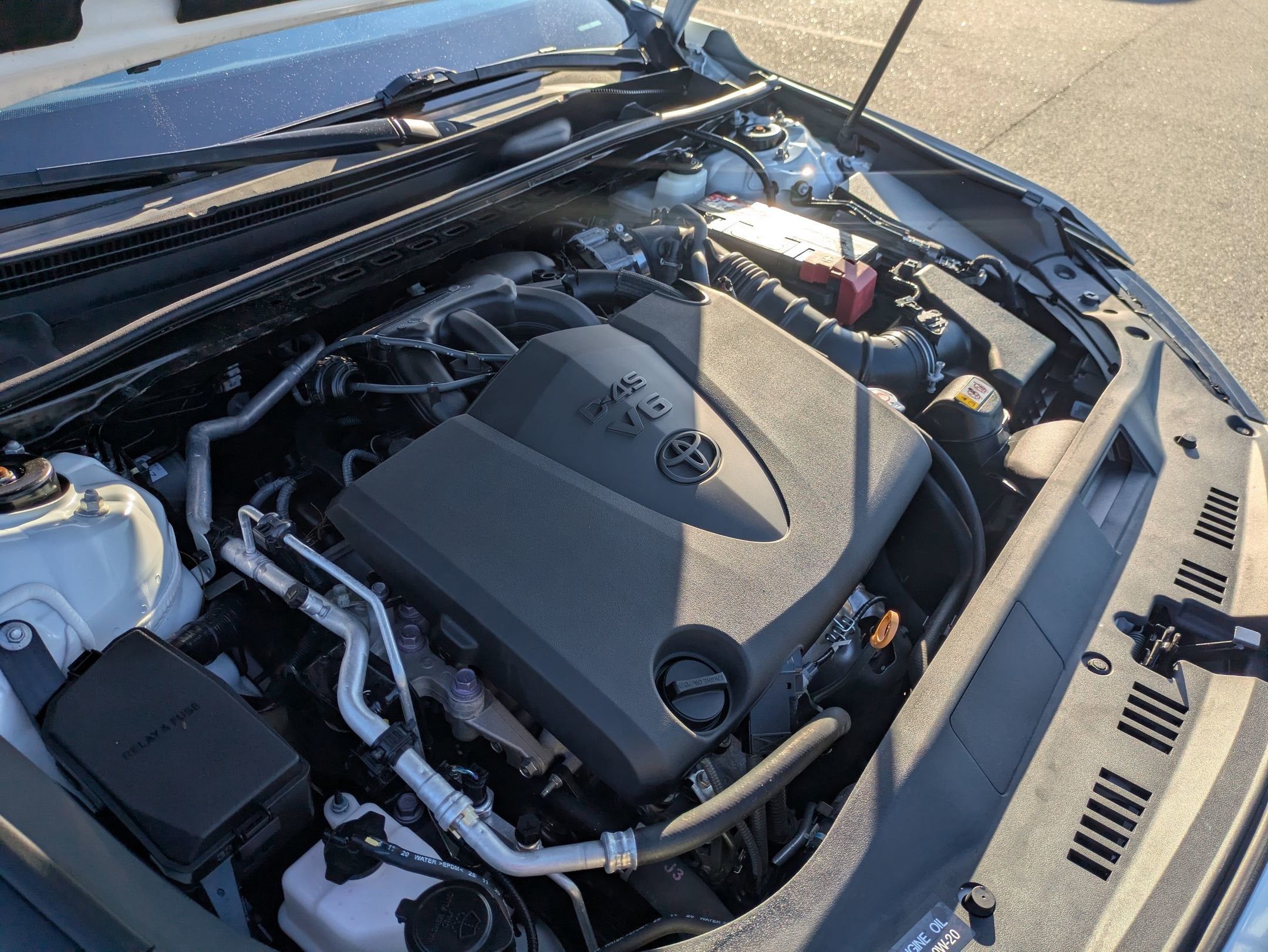 2021 Toyota Avalon Limited