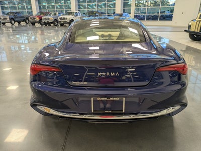 2025 Karma Revero Collection
