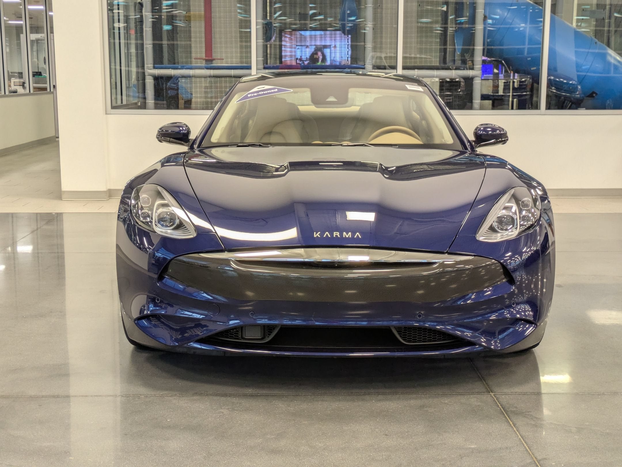 2025 Karma Revero Collection