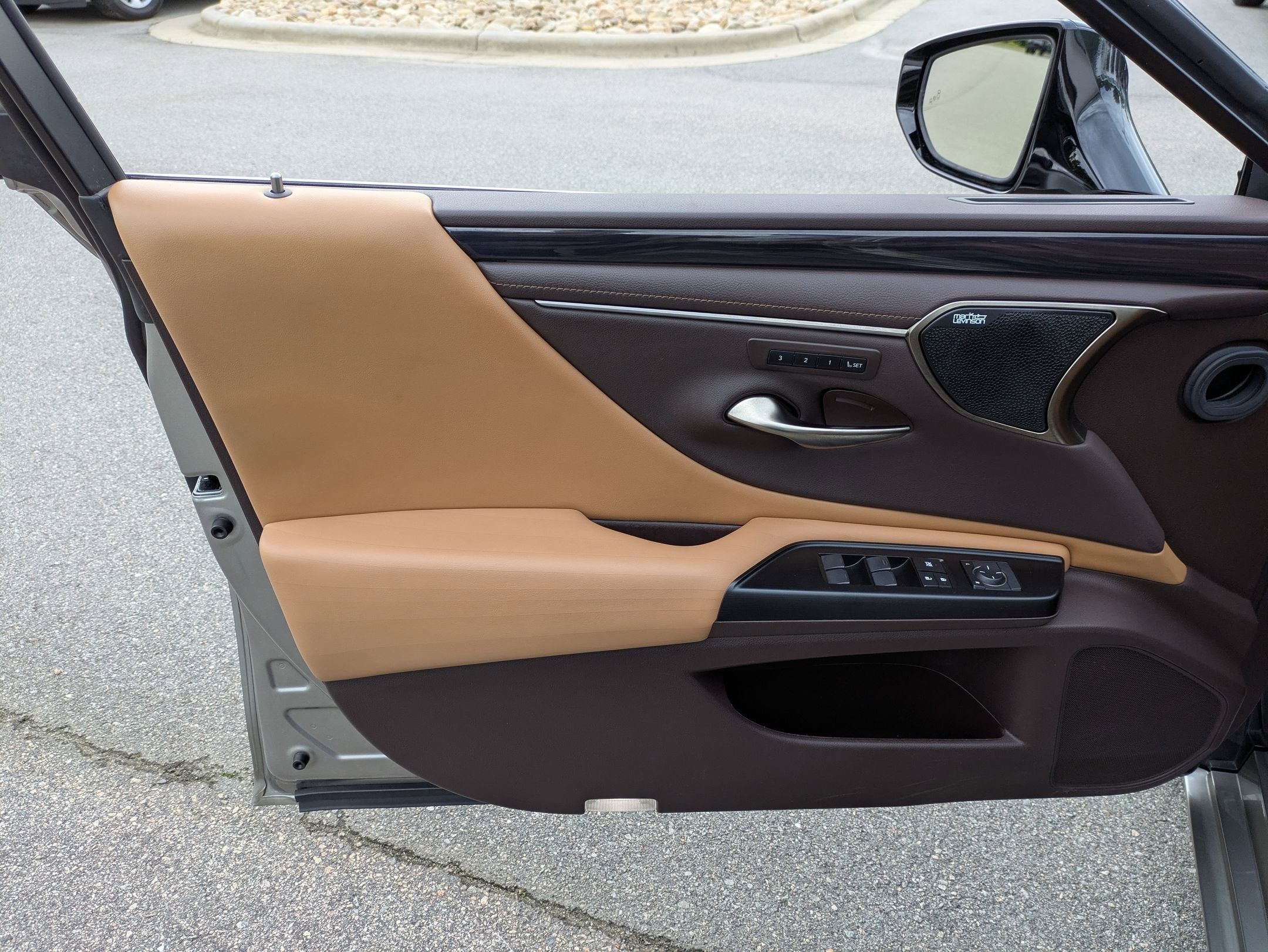 2019 Lexus ES ES 350