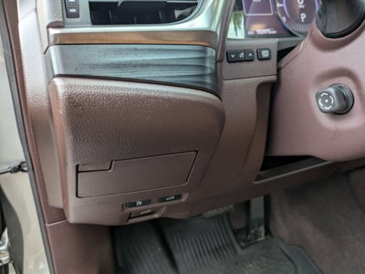2019 Lexus ES ES 350