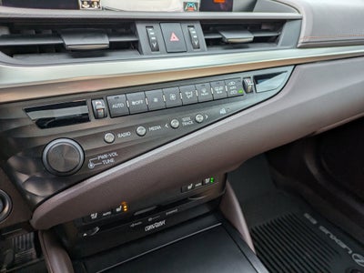 2019 Lexus ES ES 350