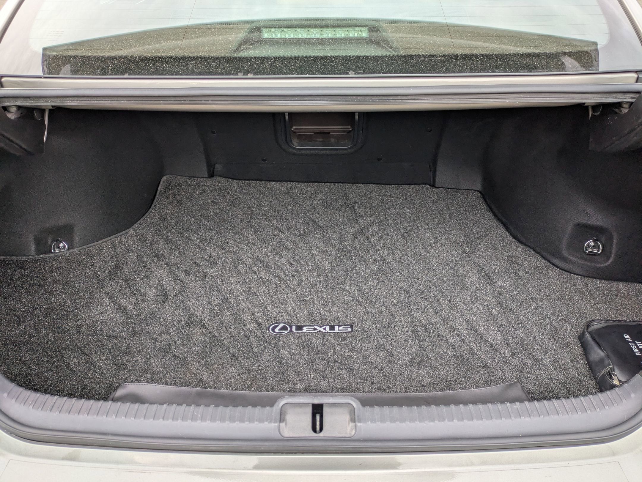 2019 Lexus ES ES 350