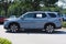 2025 Honda Pilot Touring+