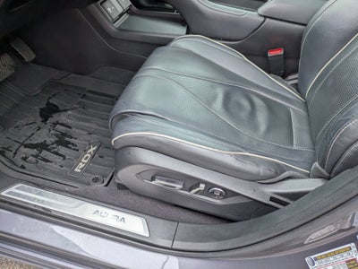 2021 Acura RDX w/Advance Package