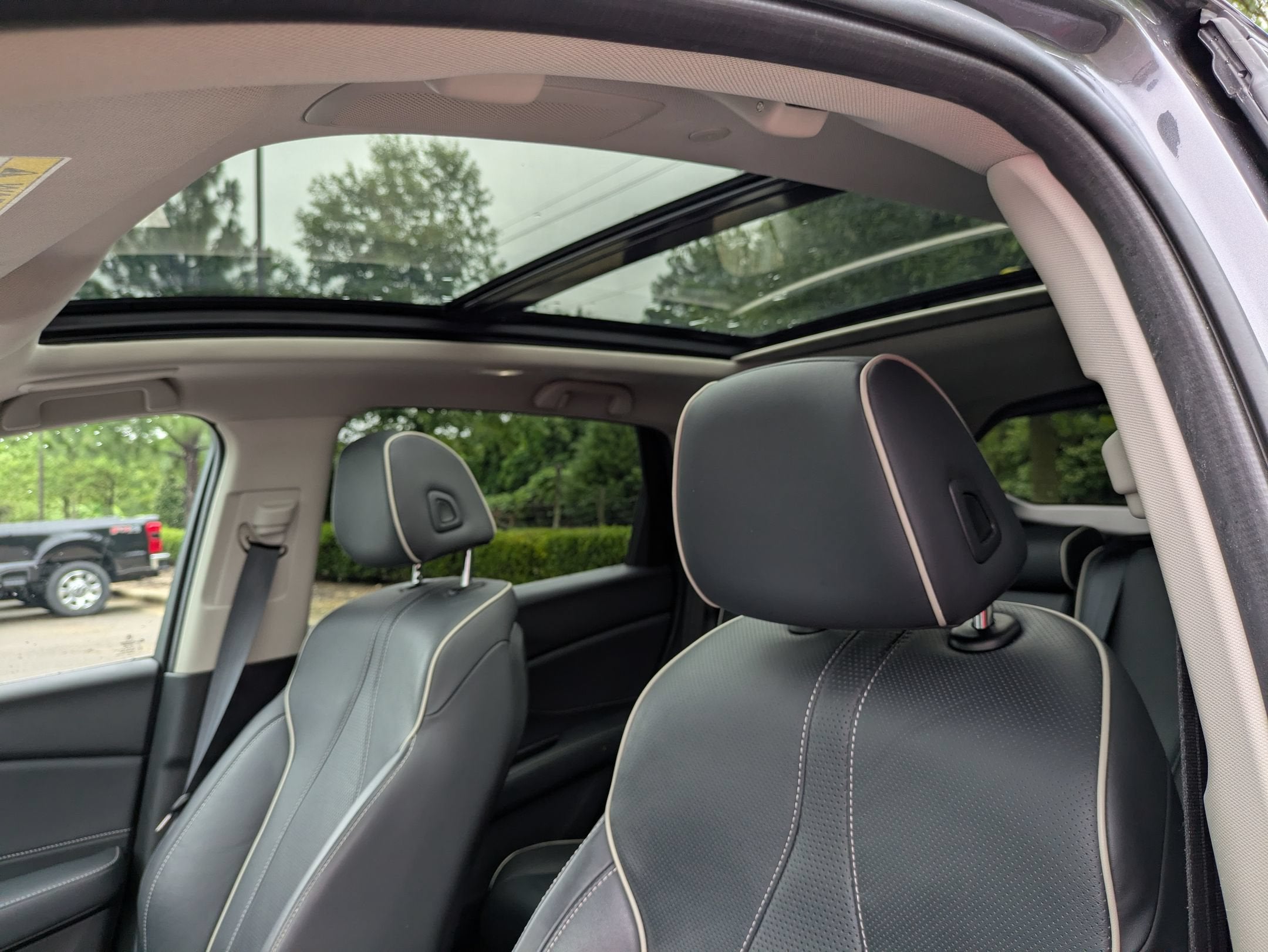 2021 Acura RDX w/Advance Package