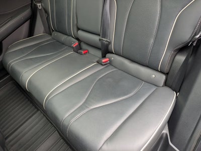 2021 Acura RDX w/Advance Package
