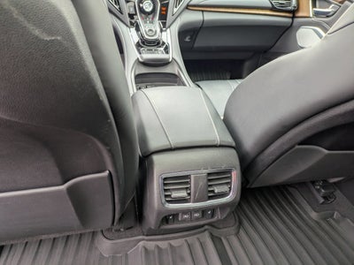 2021 Acura RDX w/Advance Package