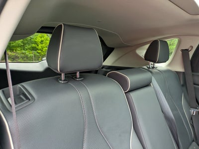 2021 Acura RDX w/Advance Package