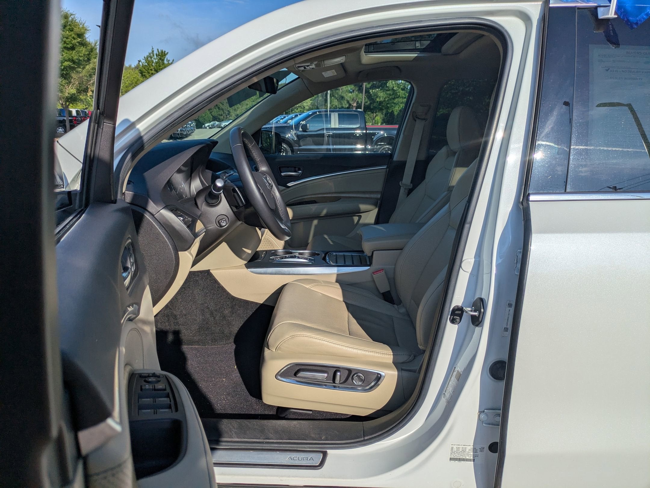 2020 Acura MDX w/Technology Pkg