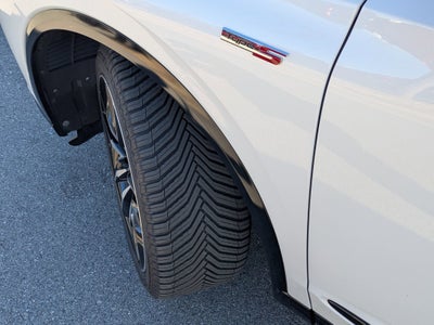 2022 Acura MDX Type S w/Advance Package