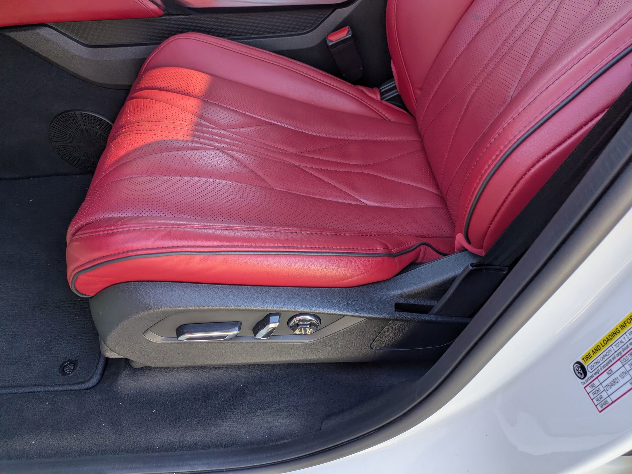 2022 Acura MDX Type S w/Advance Package