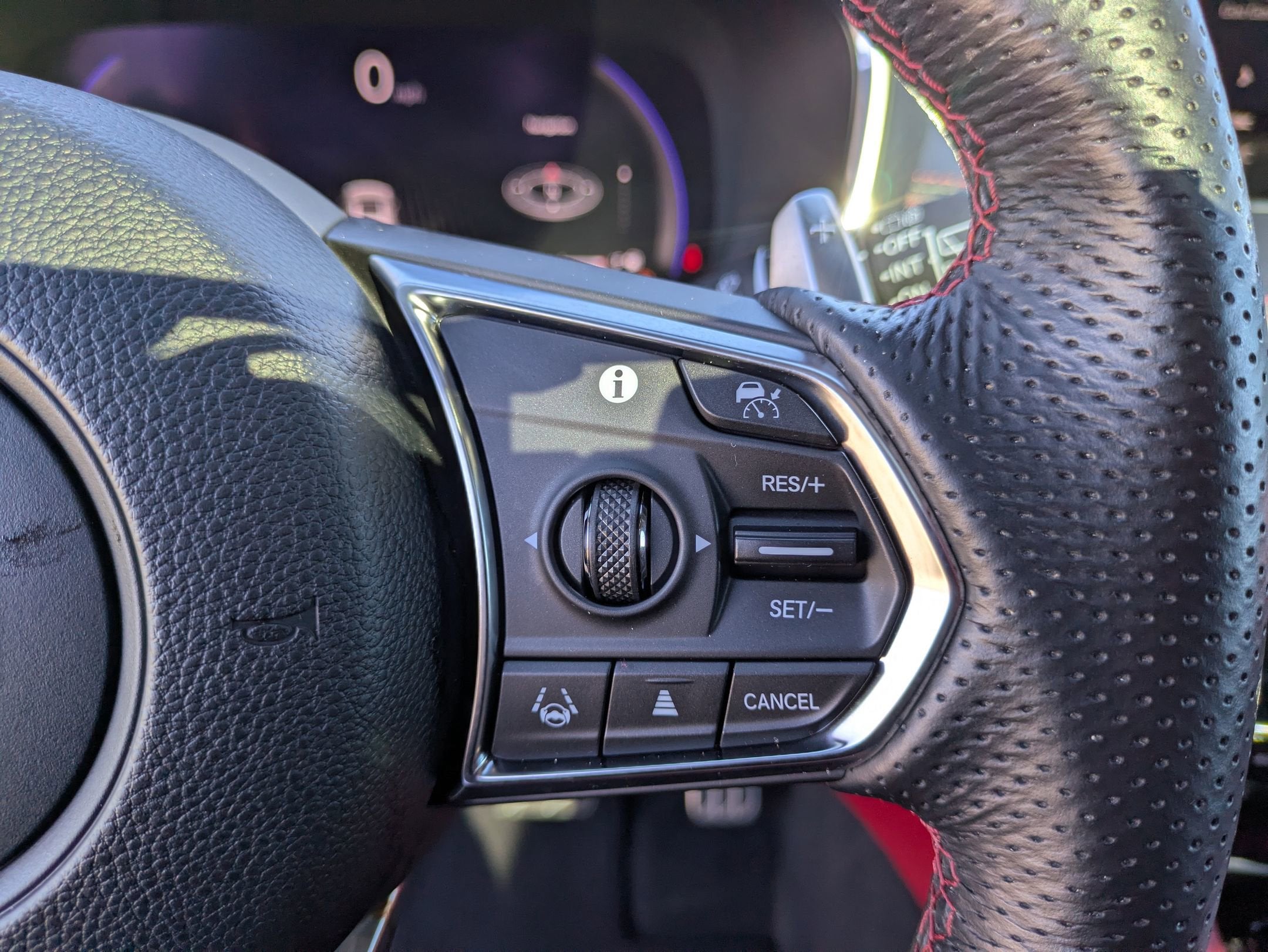 2022 Acura MDX Type S w/Advance Package