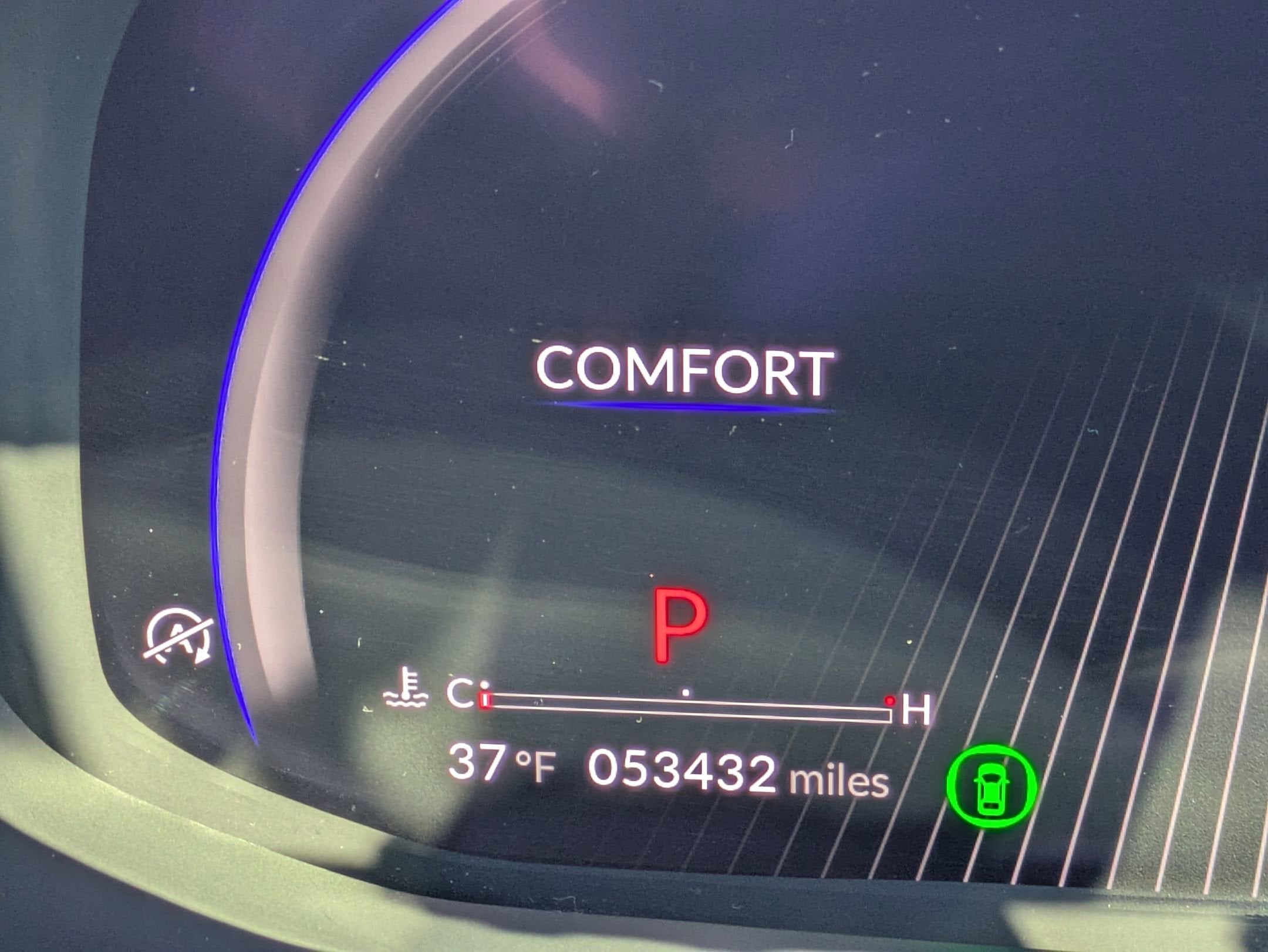 2022 Acura MDX Type S w/Advance Package