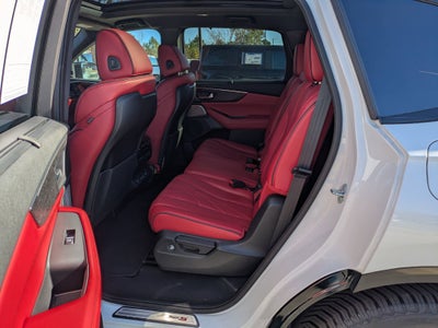 2022 Acura MDX Type S w/Advance Package