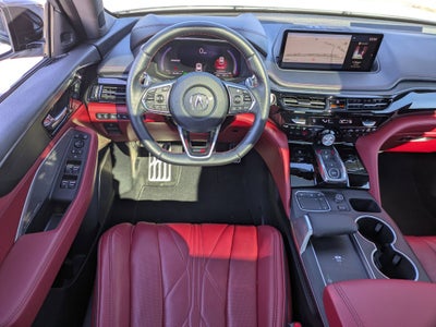 2022 Acura MDX Type S w/Advance Package