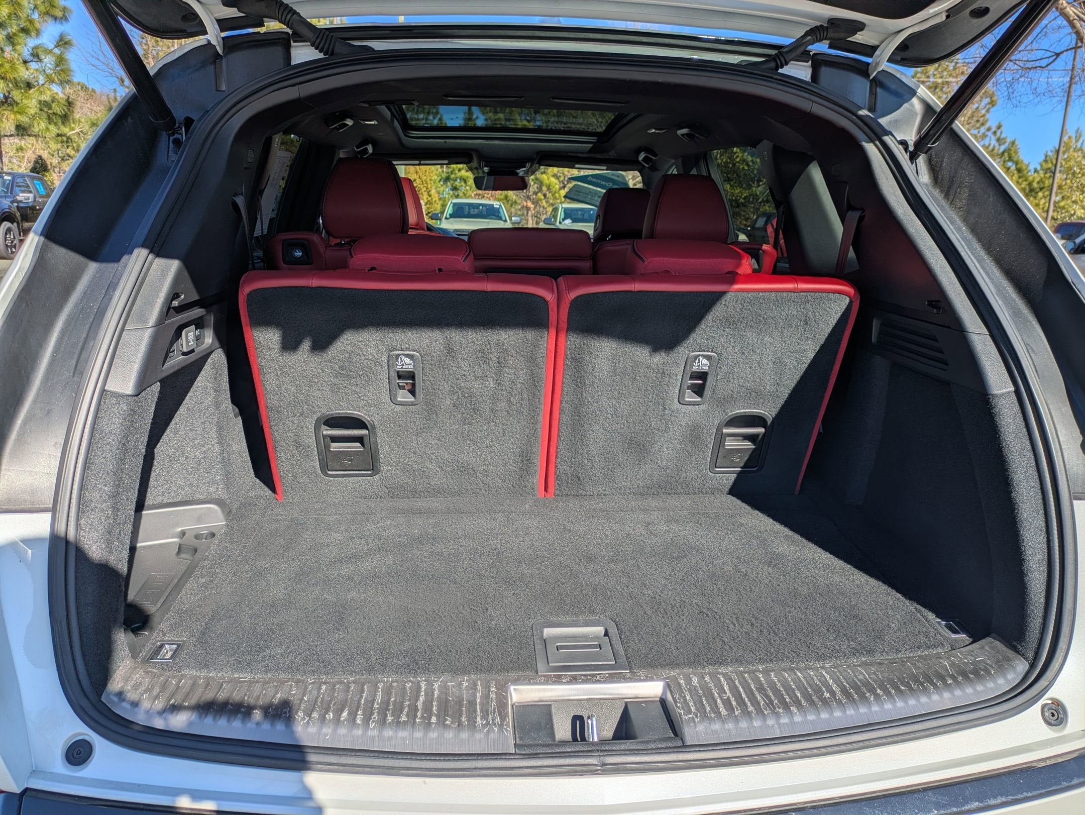 2022 Acura MDX Type S w/Advance Package