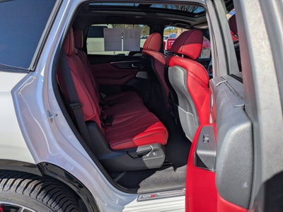 2022 Acura MDX Type S w/Advance Package