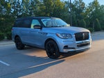 2024 Lincoln Navigator Black Label