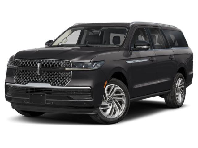 2025 Lincoln Navigator's photo
