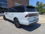 2025 Lincoln Navigator L Black Label
