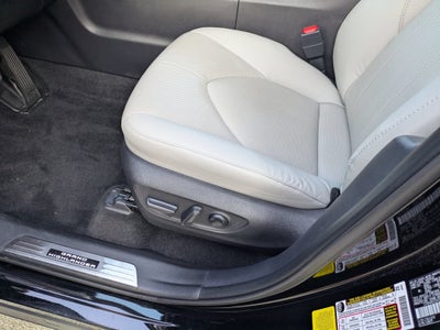 2025 Toyota Grand Highlander Platinum