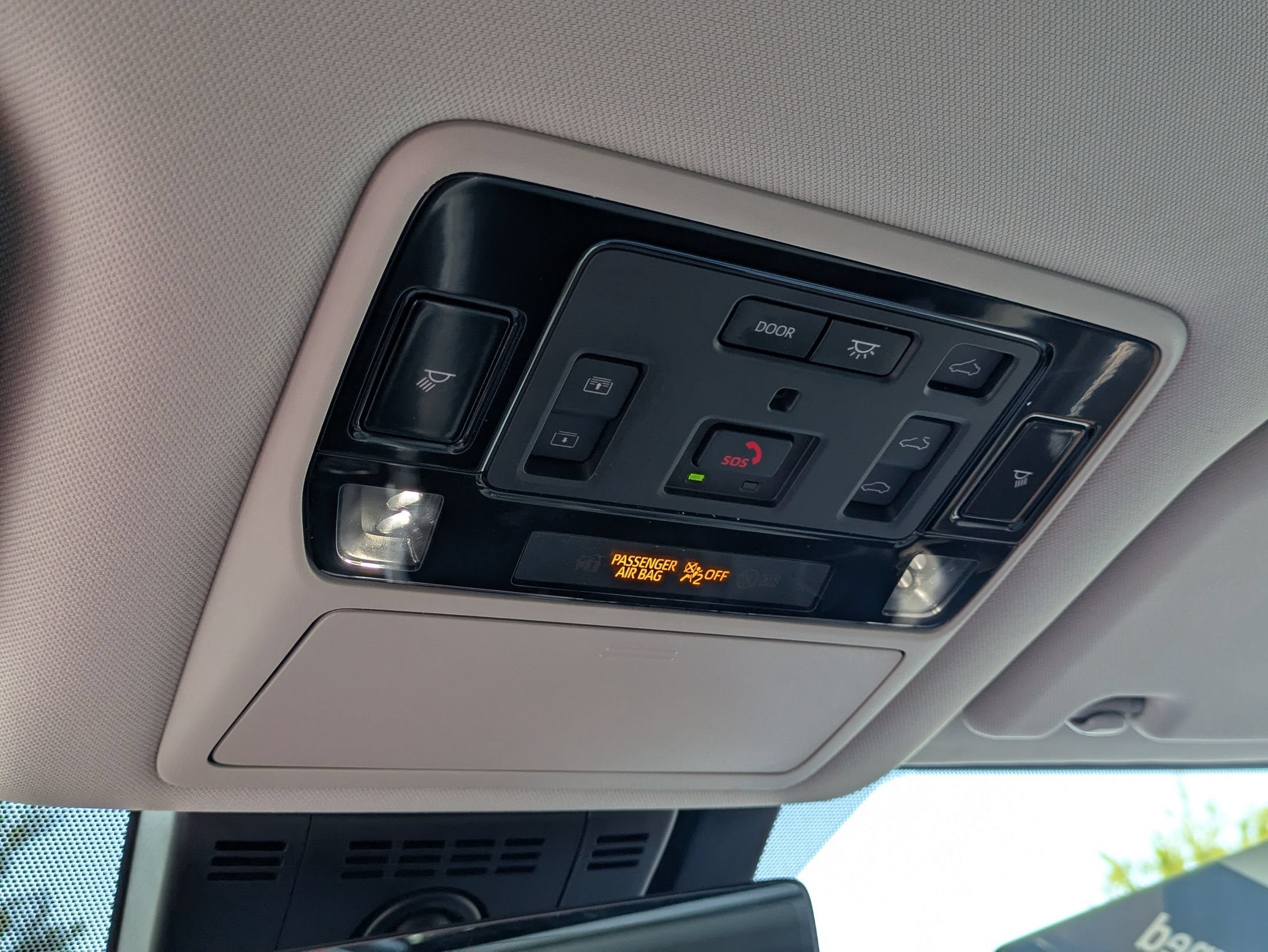 2025 Toyota Grand Highlander Platinum