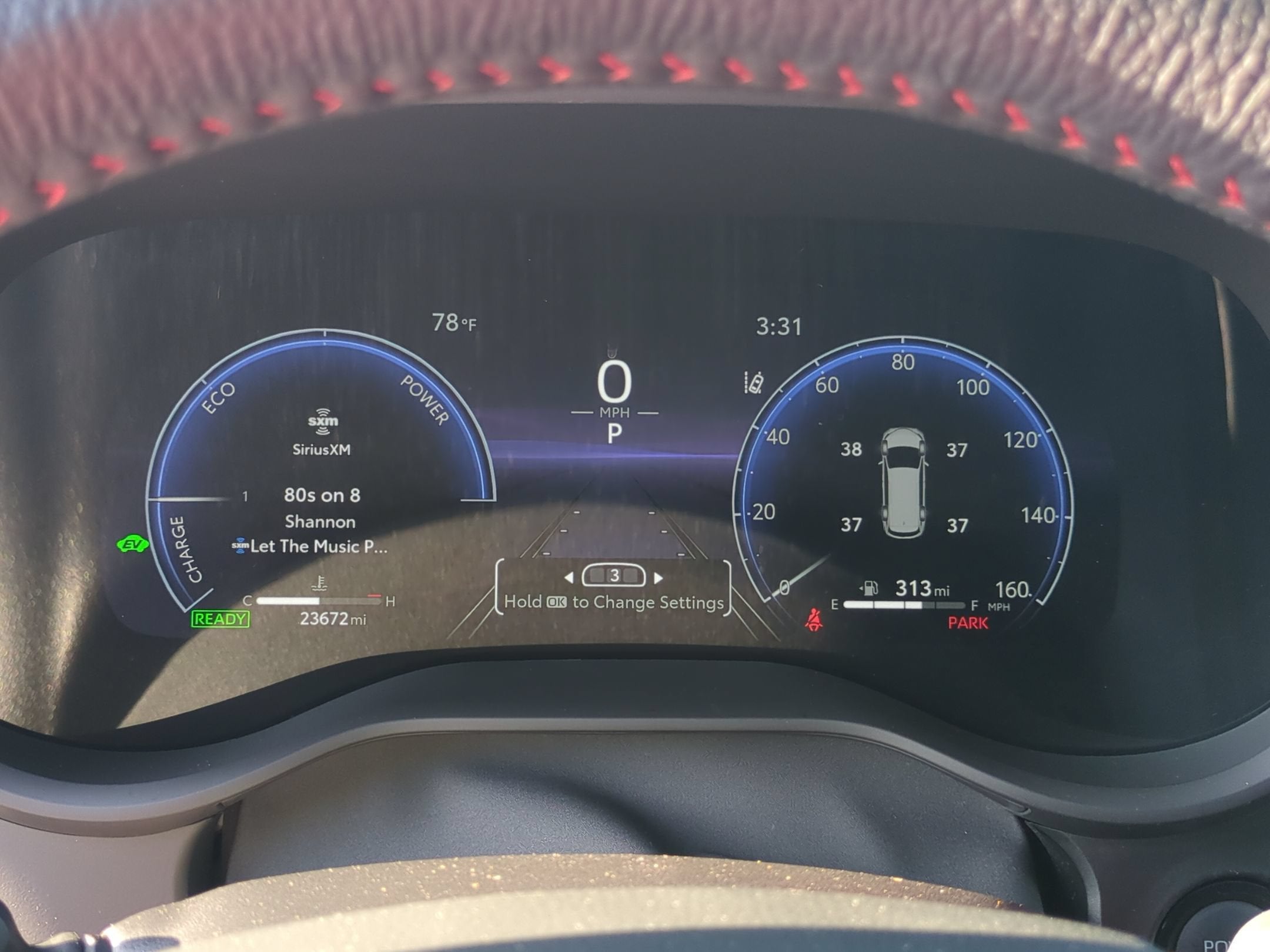 2025 Toyota Sienna XSE