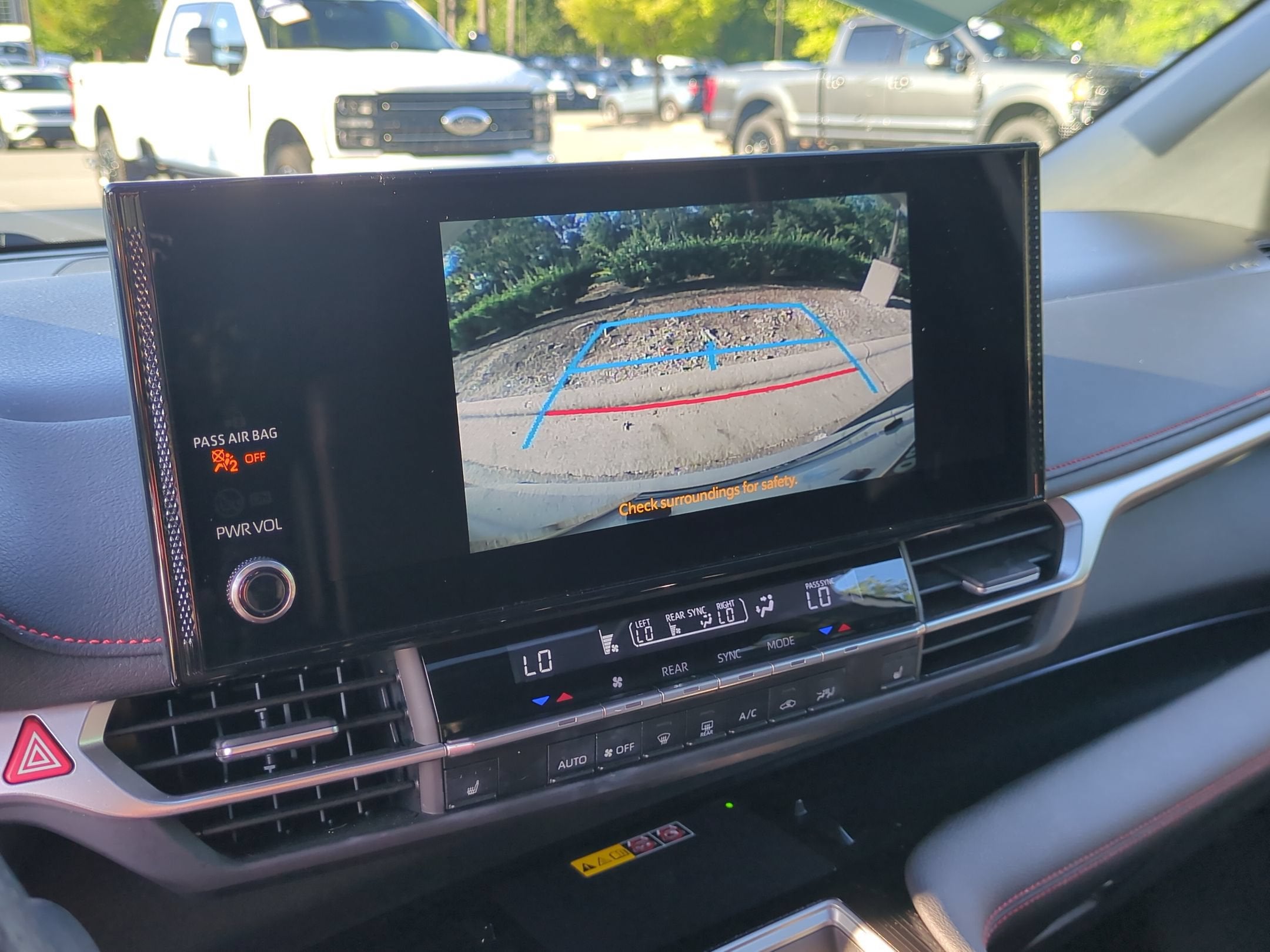 2025 Toyota Sienna XSE