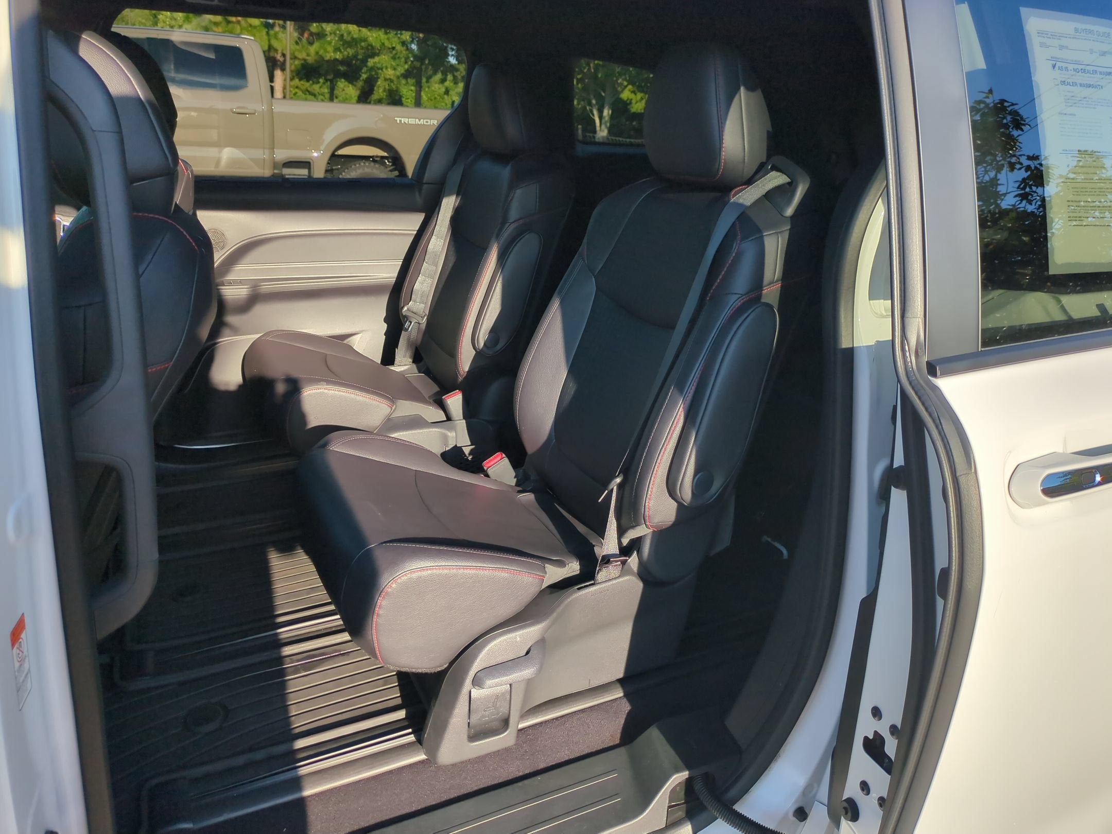2025 Toyota Sienna XSE