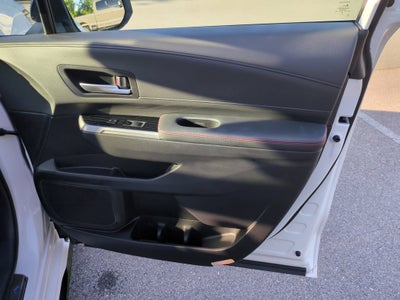 2025 Toyota Sienna XSE