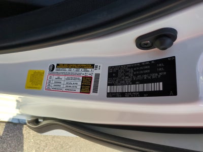 2025 Toyota Sienna XSE